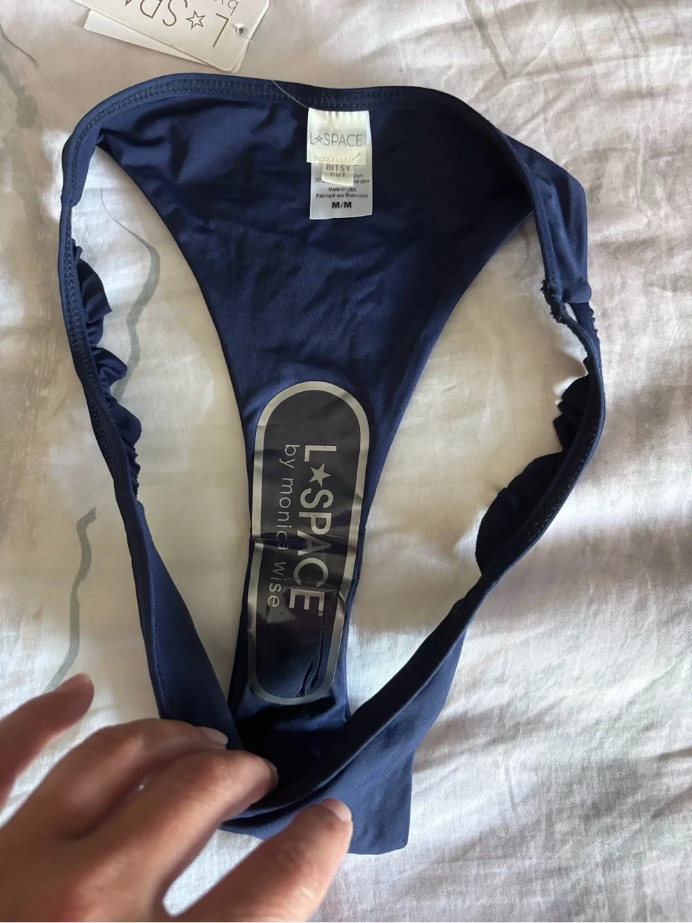 l*space classic navy